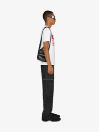 SLIM FIT T-SHIRT