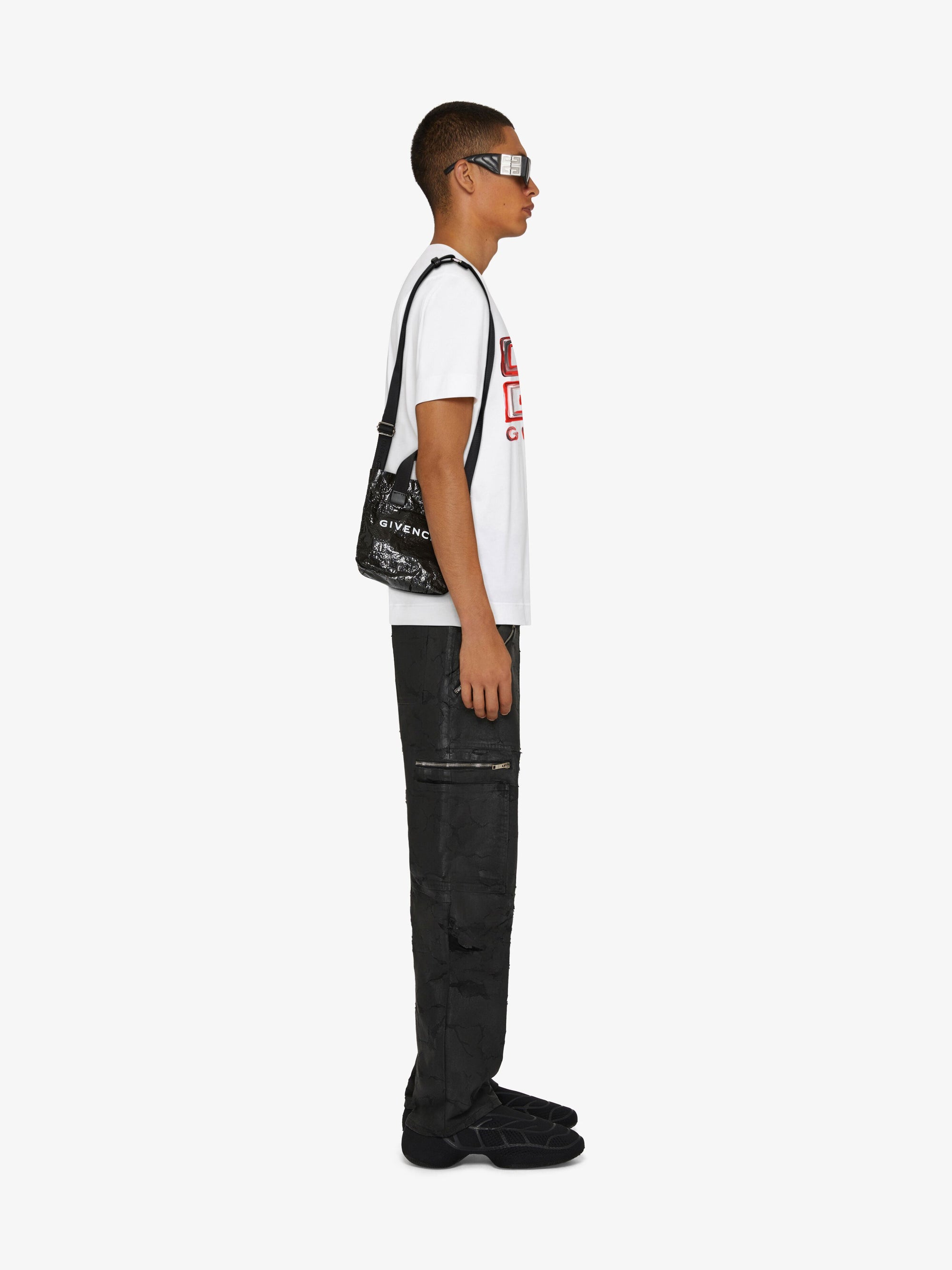 SLIM FIT T-SHIRT