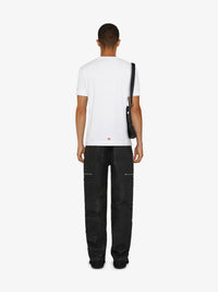 SLIM FIT T-SHIRT