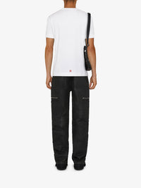 T-shirt slim - White