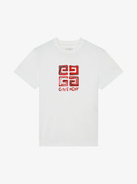 SLIM FIT T-SHIRT