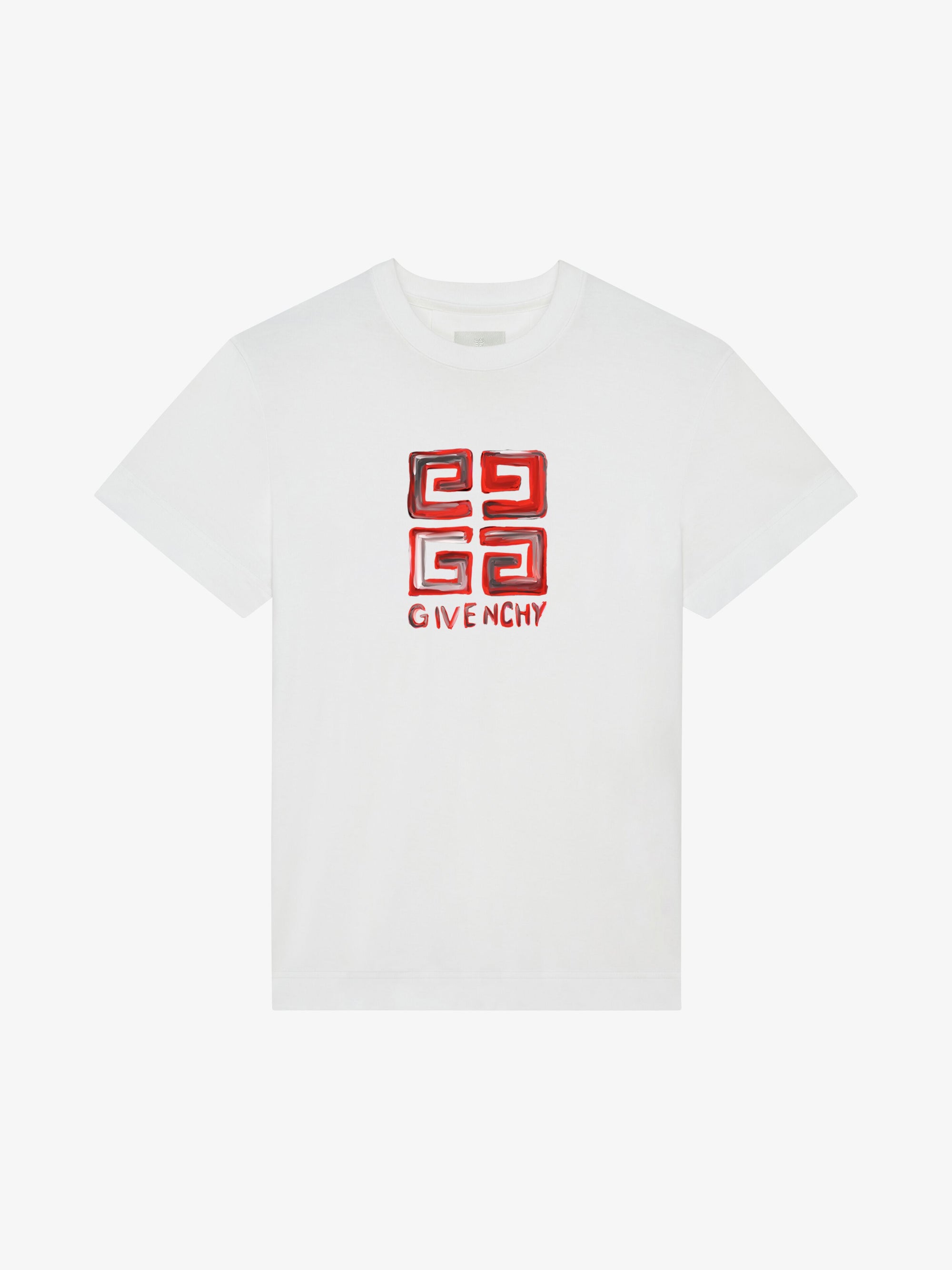 SLIM FIT T-SHIRT