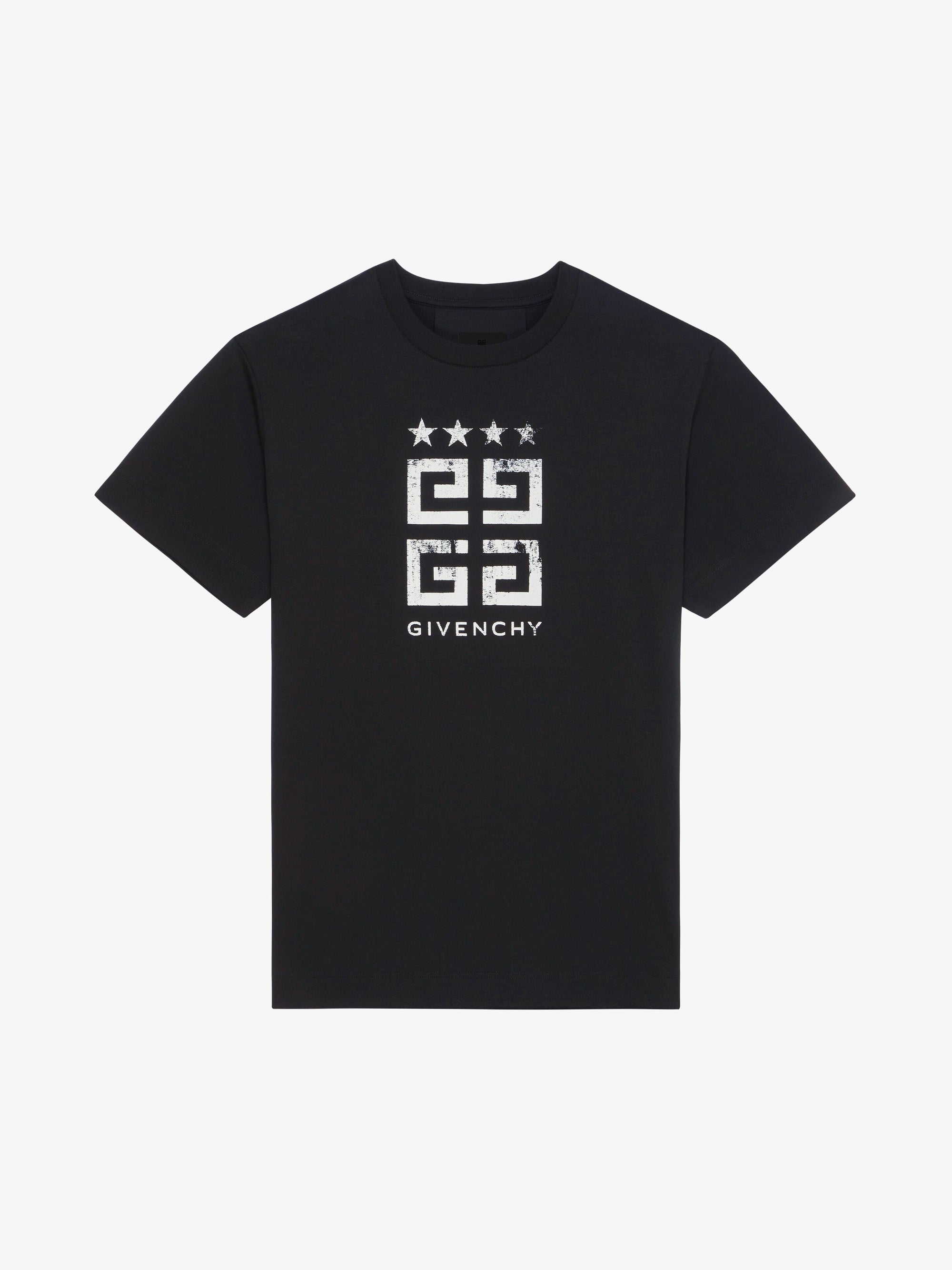 SLIM FIT T-SHIRT