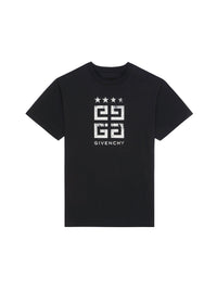 T-shirt Slim - Black