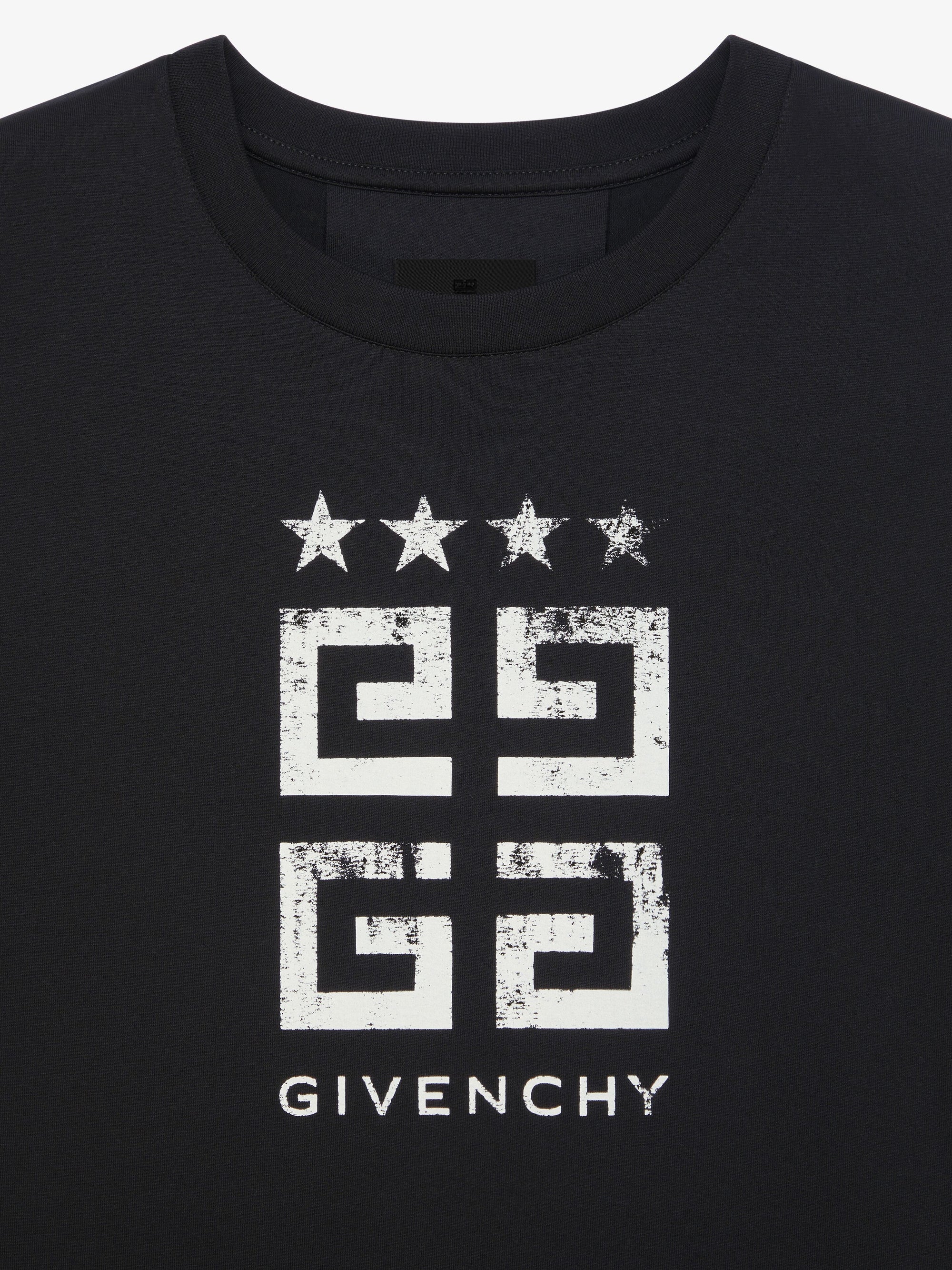SLIM FIT T-SHIRT