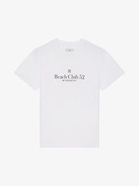 SLIM FIT T-SHIRT