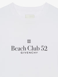 SLIM FIT T-SHIRT