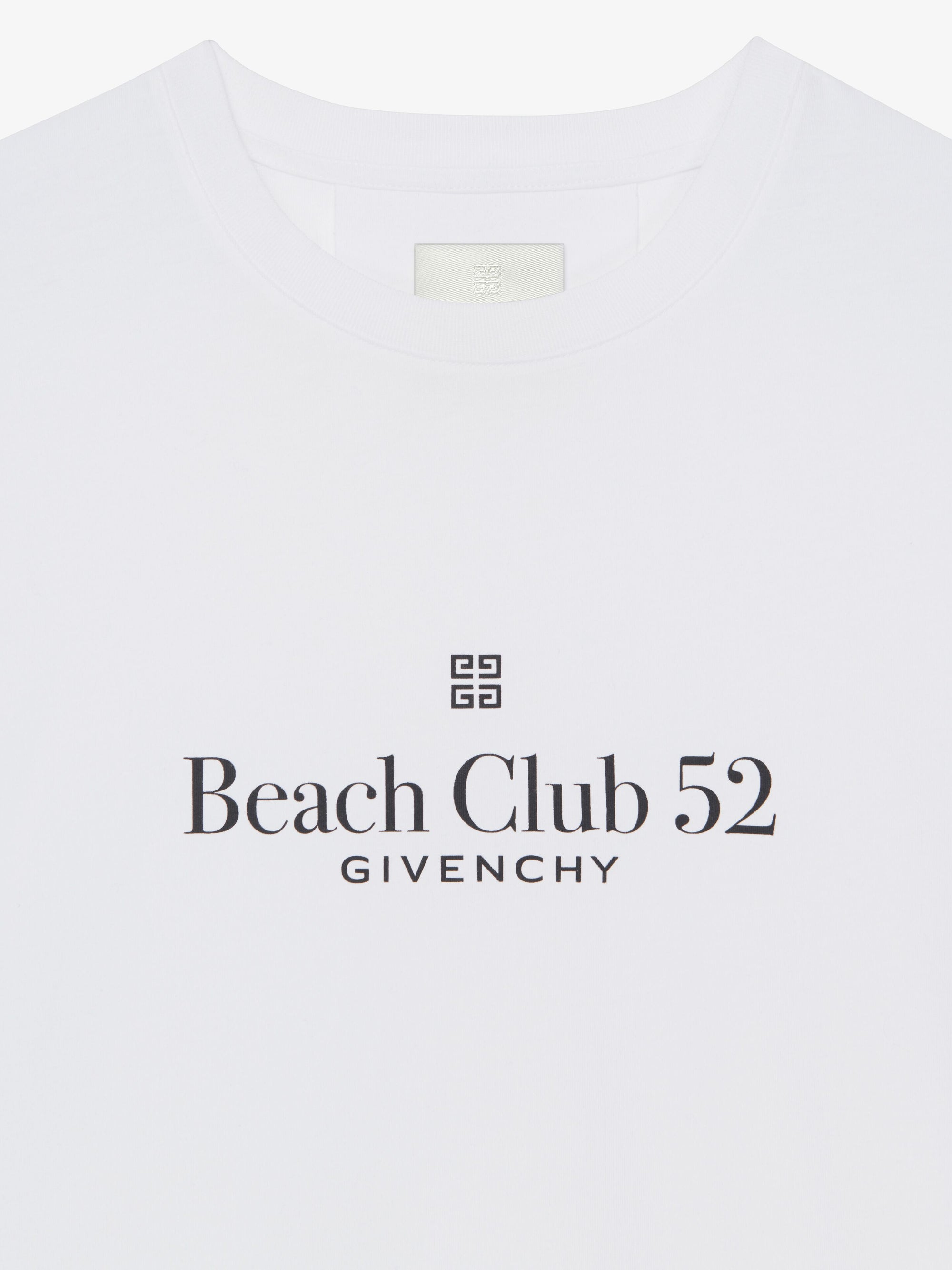 SLIM FIT T-SHIRT
