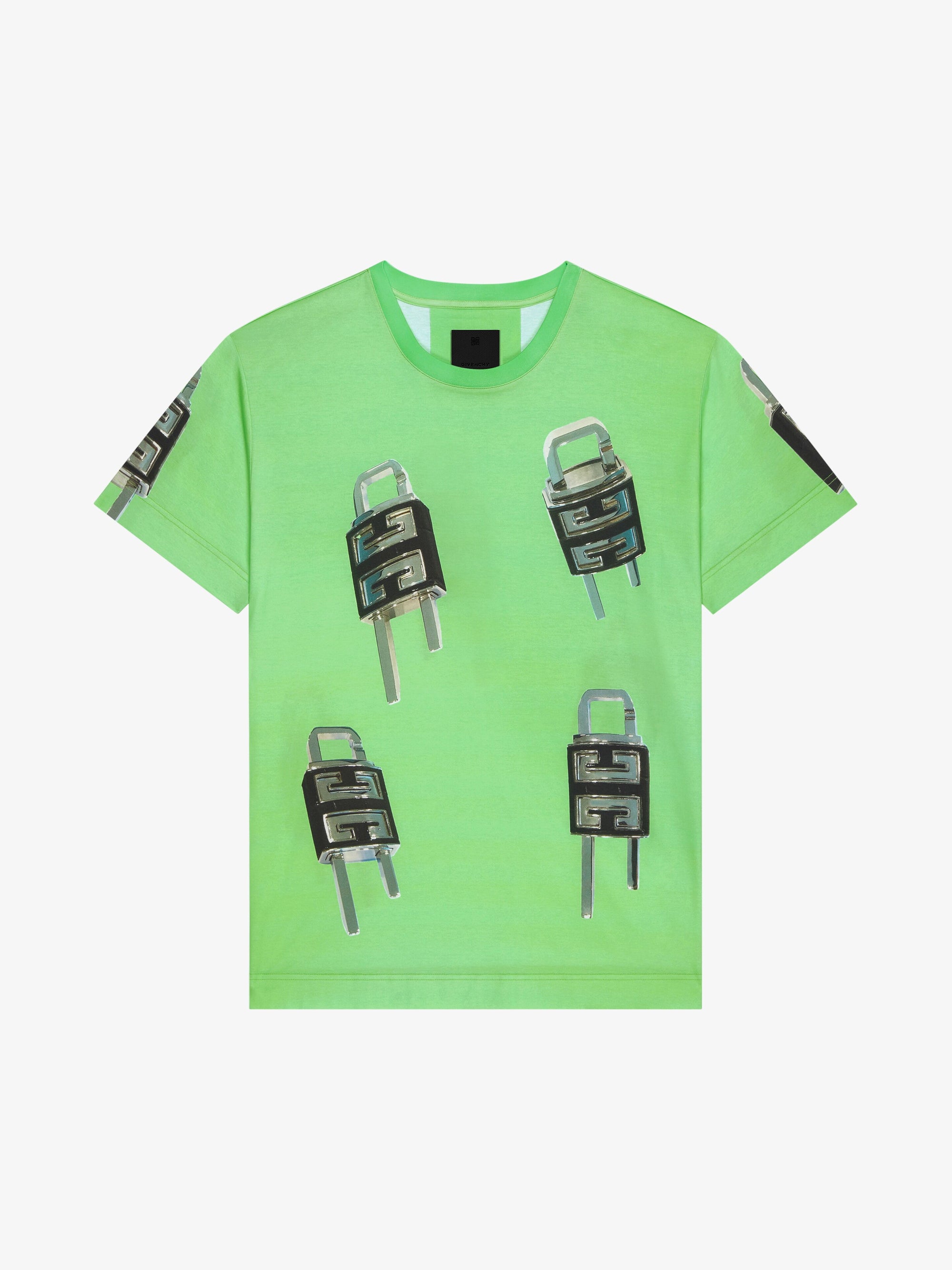 U-LOCK PRINT