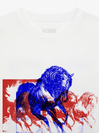 GIVENCHY HORSE 1952