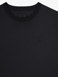 MERCERIZED SILKY PIQUET COTTON