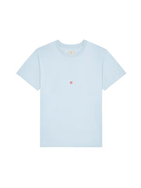 T-shirt manches courtes - Sky Blue