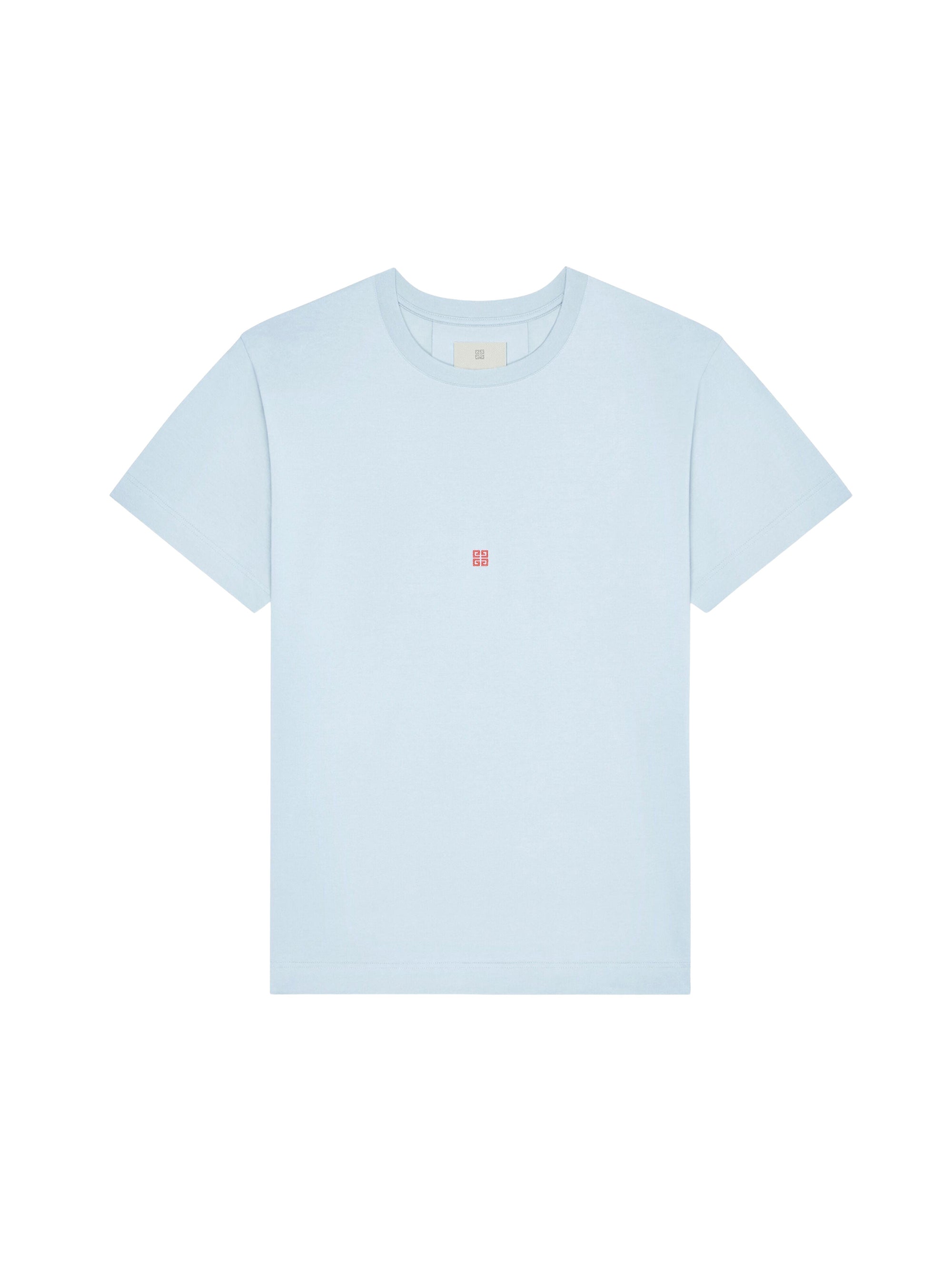 T-shirt manches courtes - Sky Blue