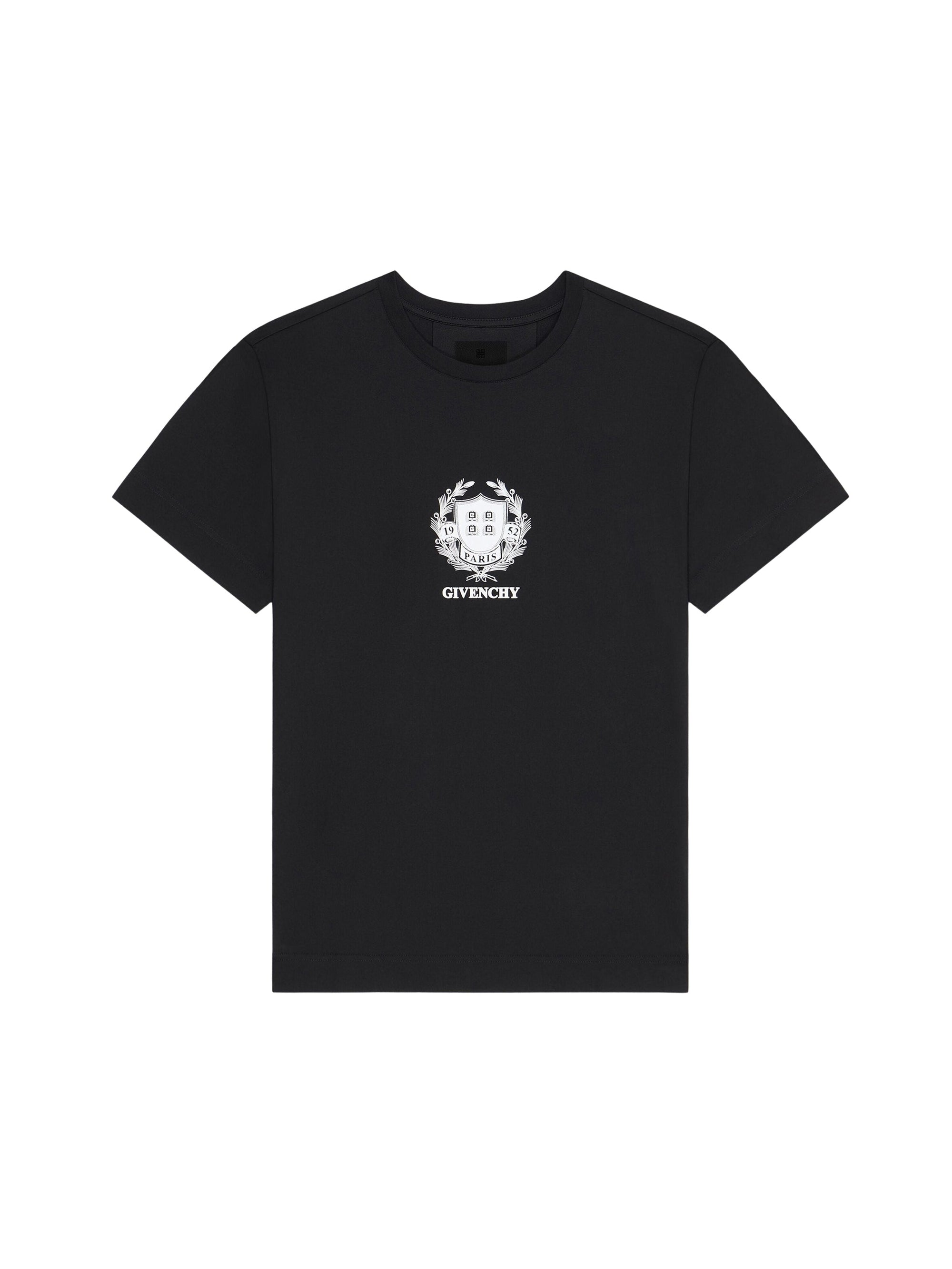 BIG CREST PRINT