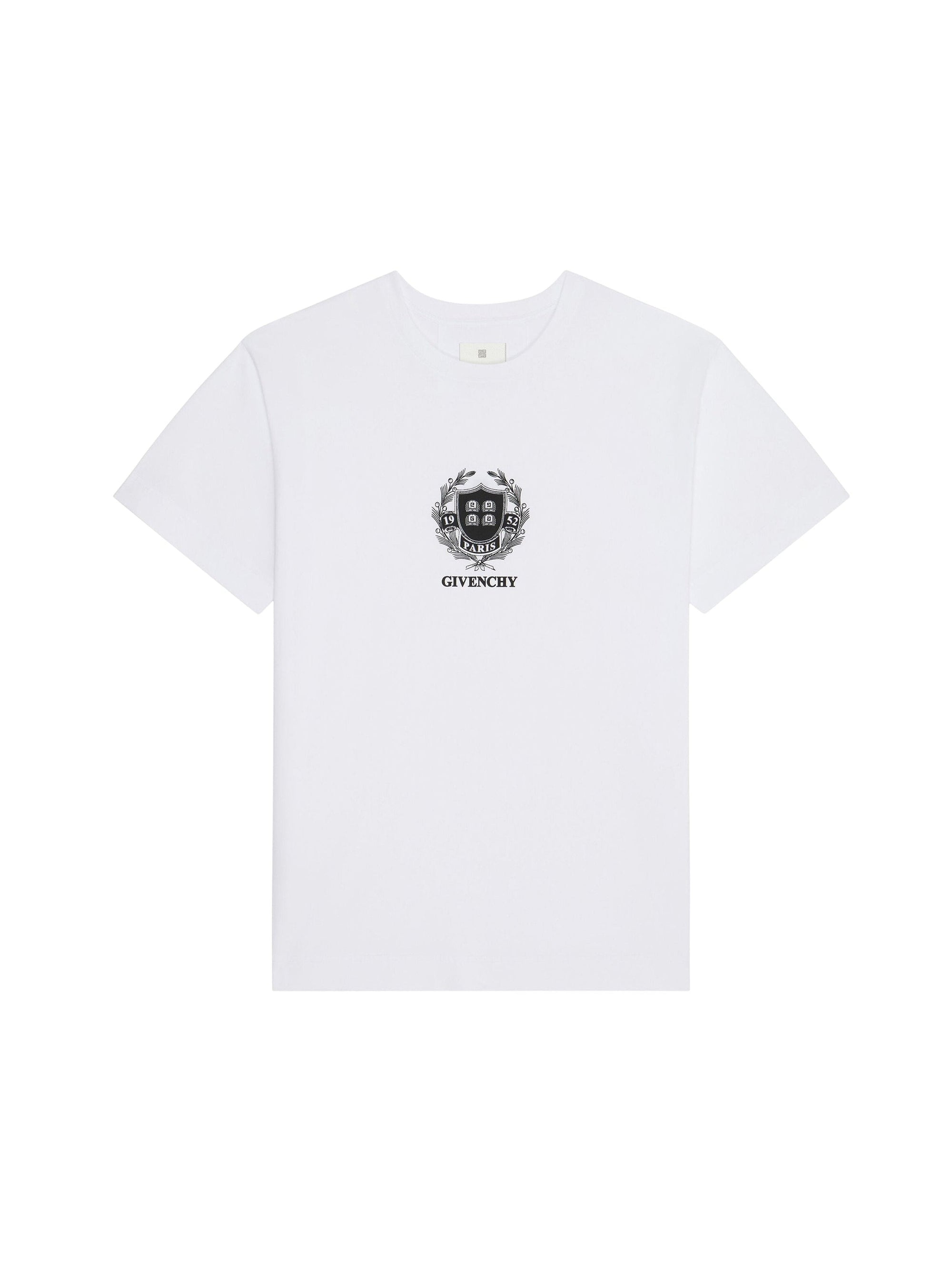 BIG CREST PRINT