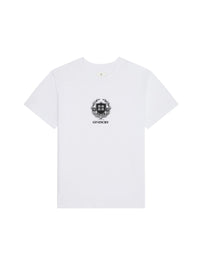 T-shirt manches courtes - Blanc