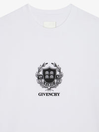 T-shirt manches courtes - Blanc