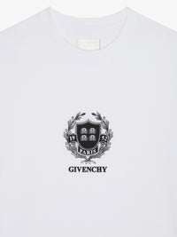 BIG CREST PRINT