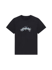 MULTICOLOR FLOWERS EMBROIDERY GIVENCHY