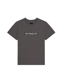 T-shirt manches courtes - Rosewood