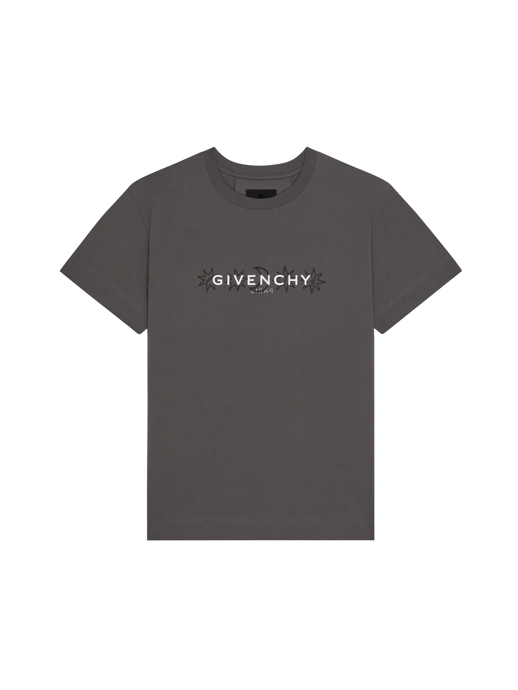 T-shirt manches courtes - Rosewood