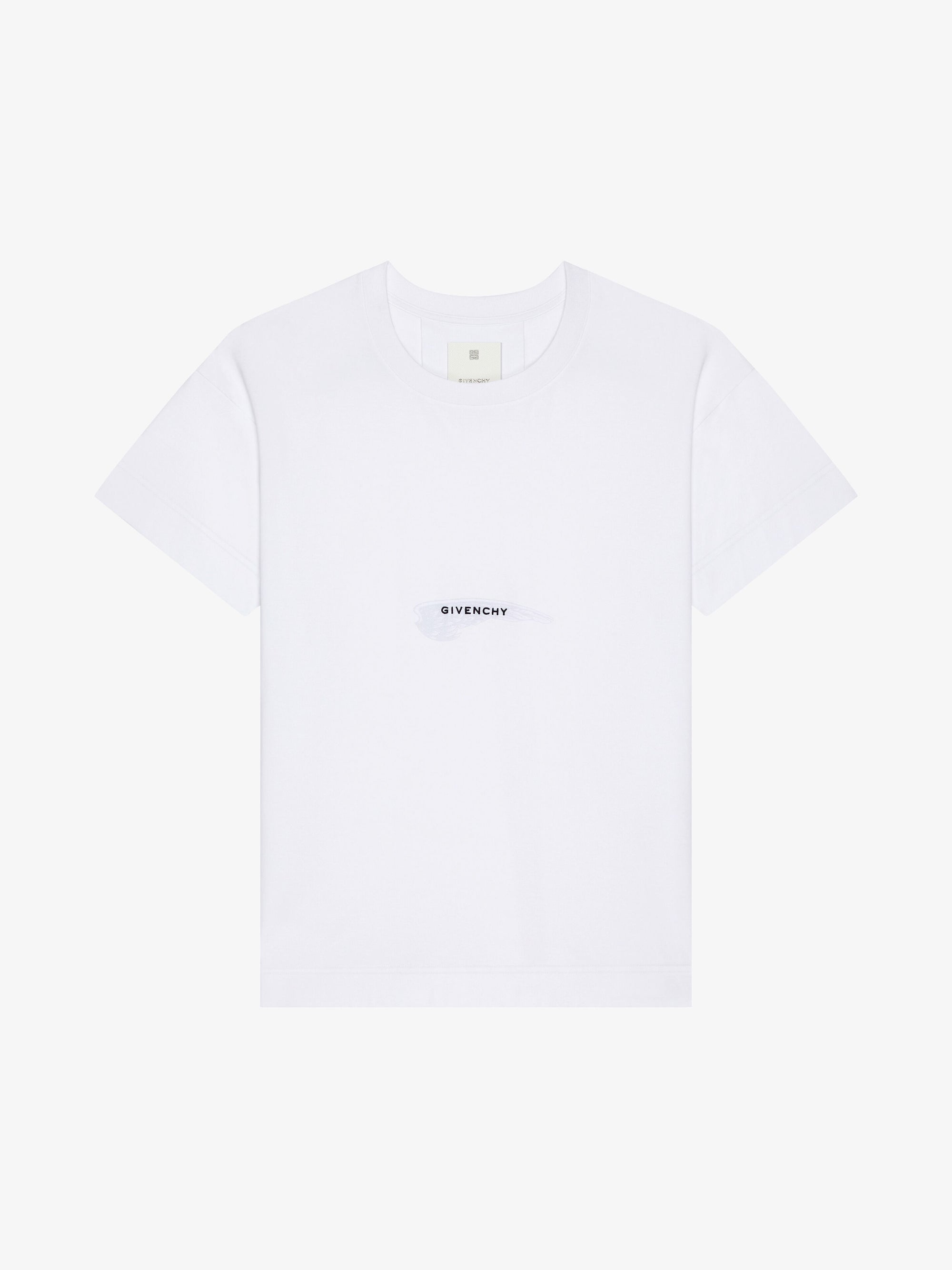 GIVENCHY WINGS