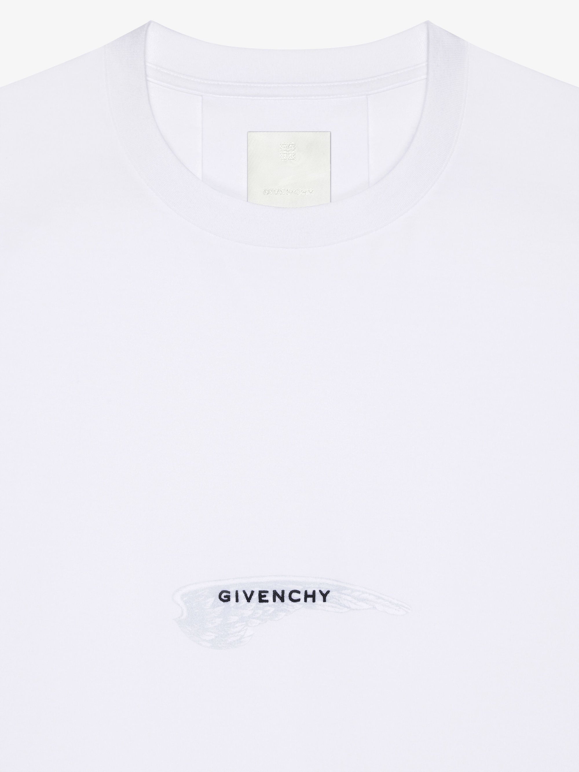 GIVENCHY WINGS
