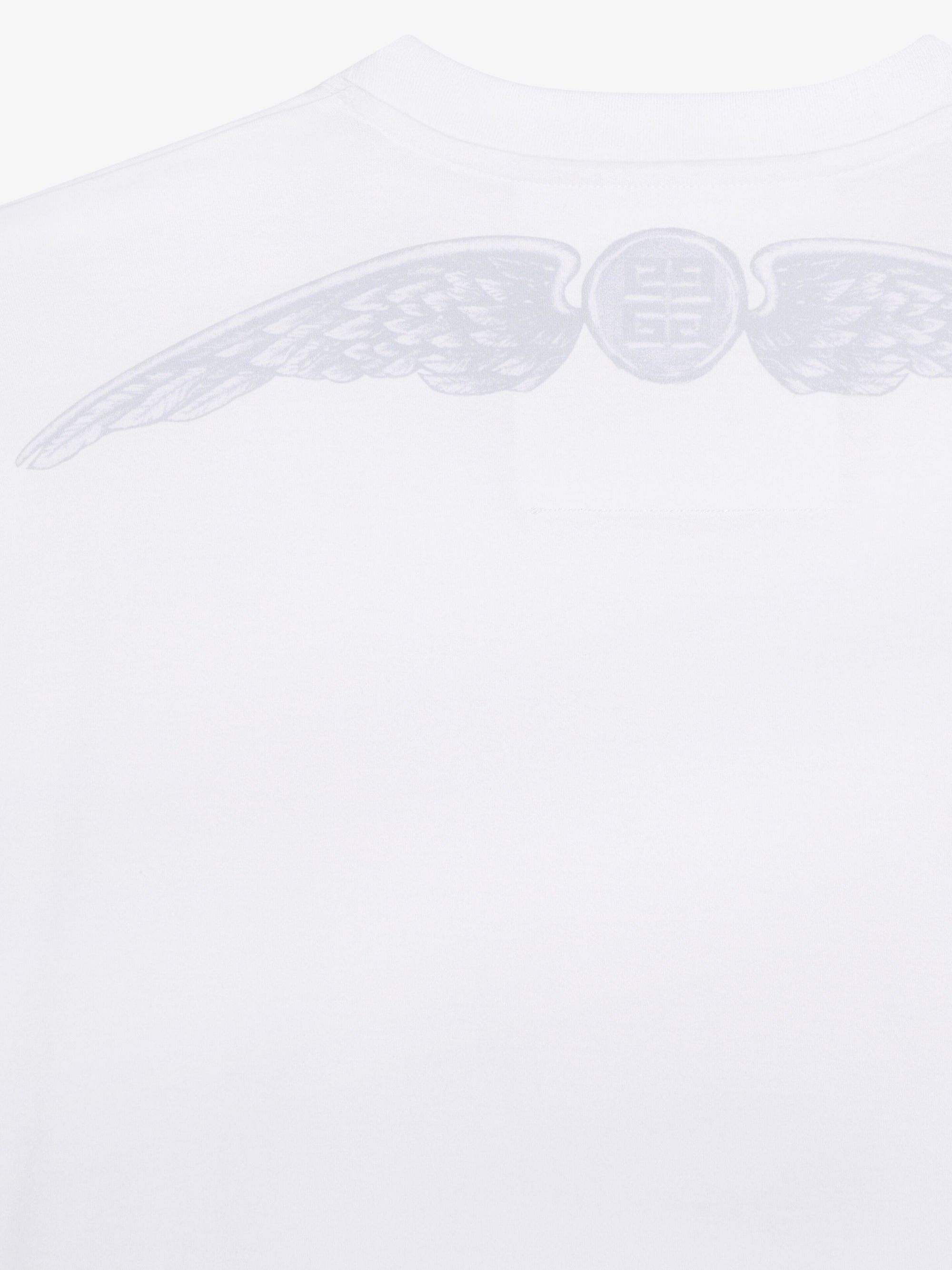 GIVENCHY WINGS