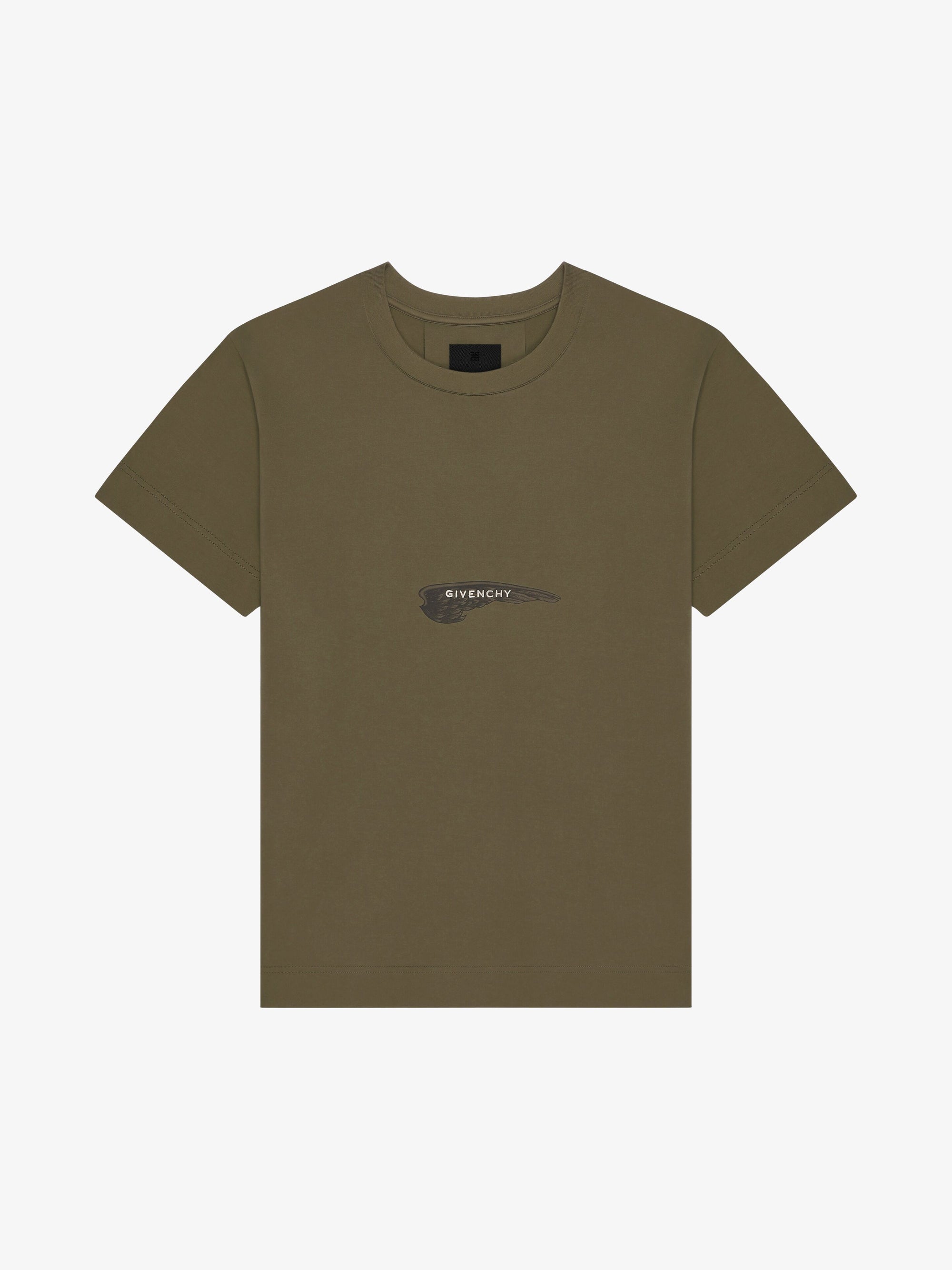 GIVENCHY WINGS