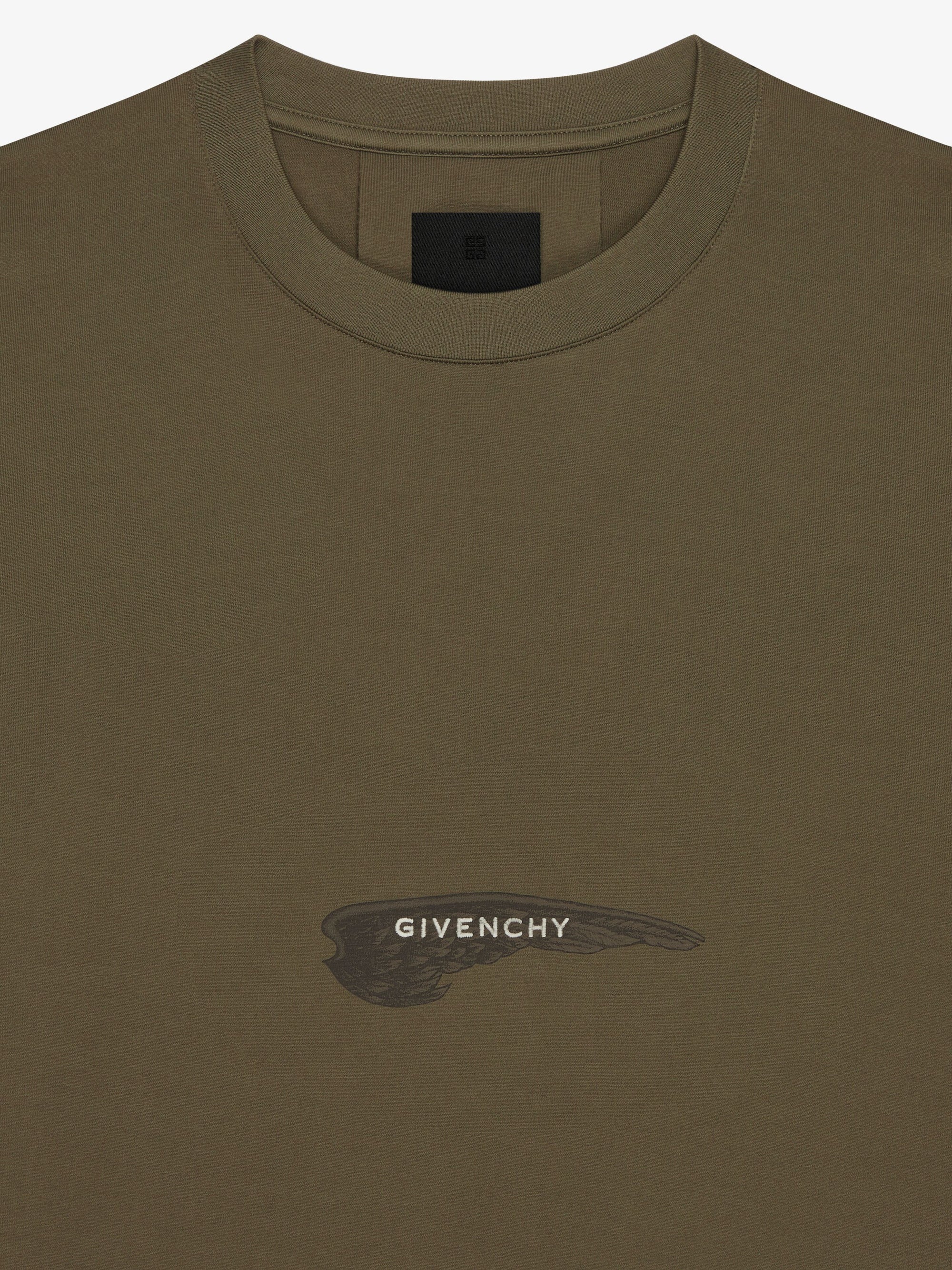 GIVENCHY WINGS