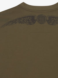 GIVENCHY WINGS