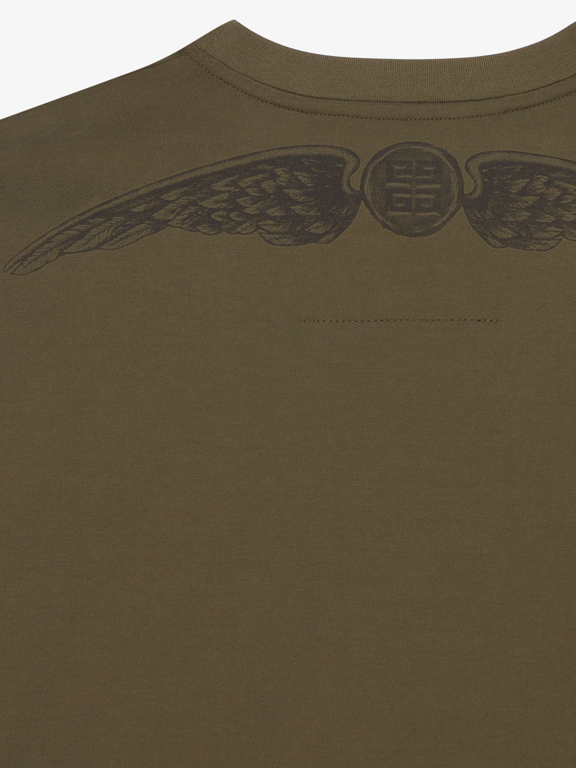 GIVENCHY WINGS
