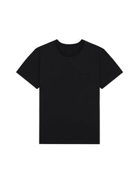 T-shirt manches courtes - Black