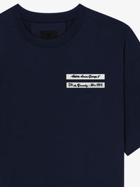 GROS GRAIN EMBROIDERED