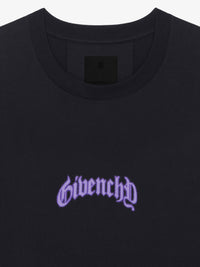 POSTER GIVENCHY LIGHTNING