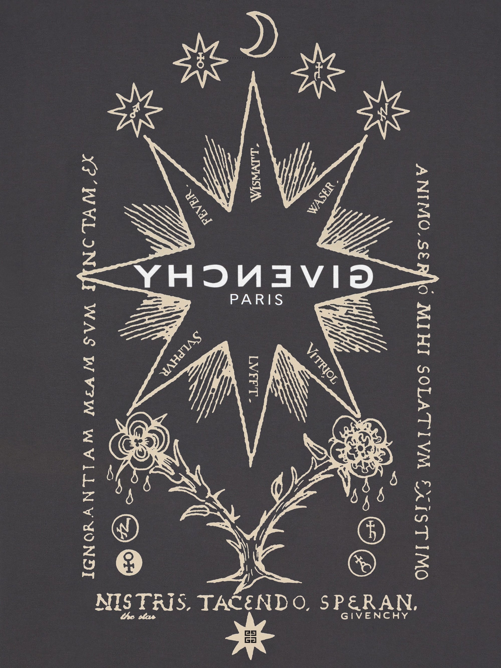 REVERSE TAROT
