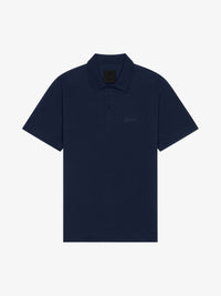 MONOGRAM EMBROIDERED