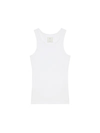 Débardeur extra slim - White