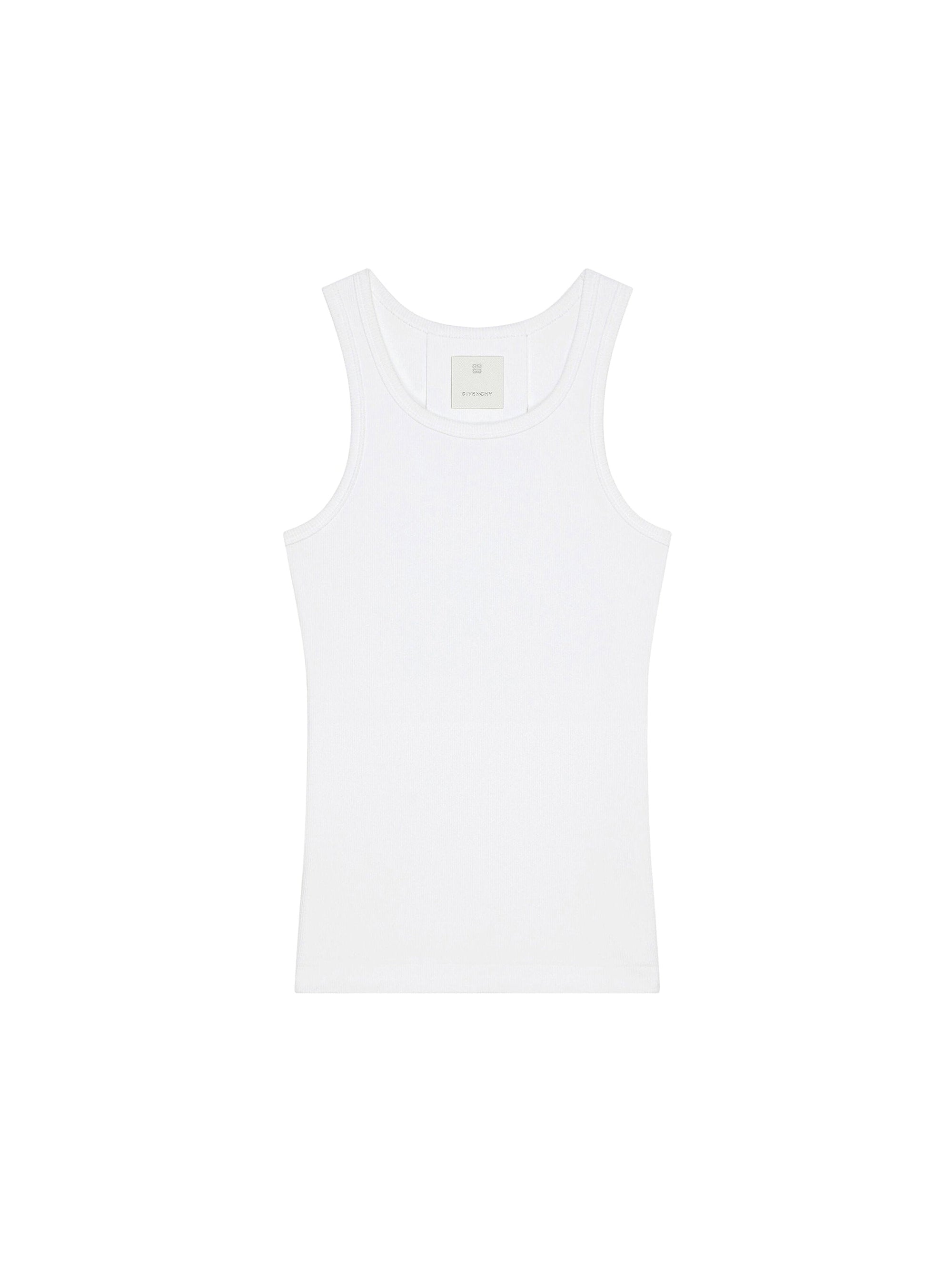 XSLIM TANK TOP SLEEVELESS