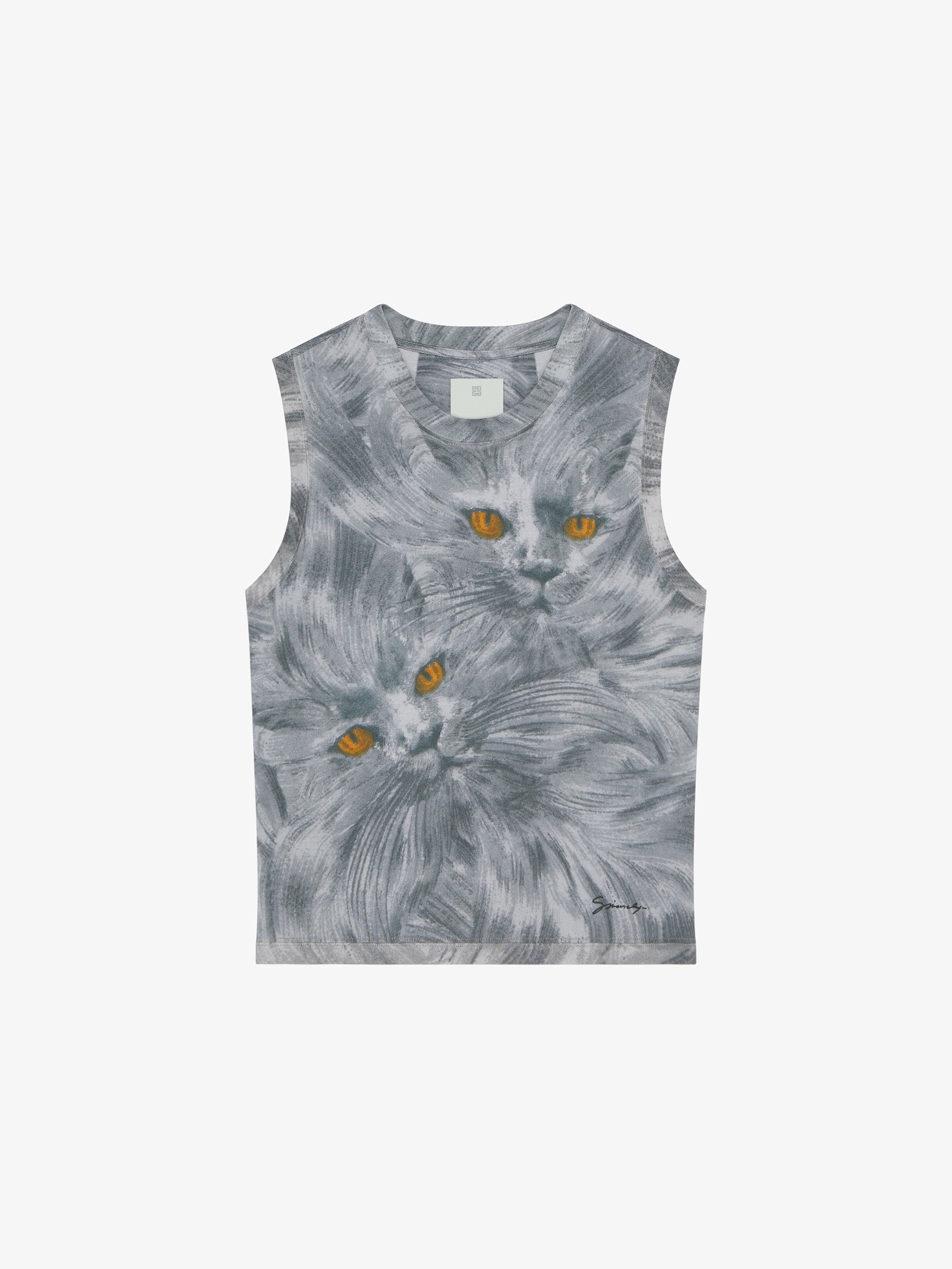 FELPA TANKTOP