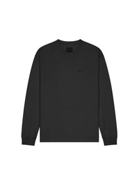 G Signature T-shirt – Charcoal
