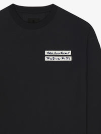 GROS GRAIN EMBROIDERED