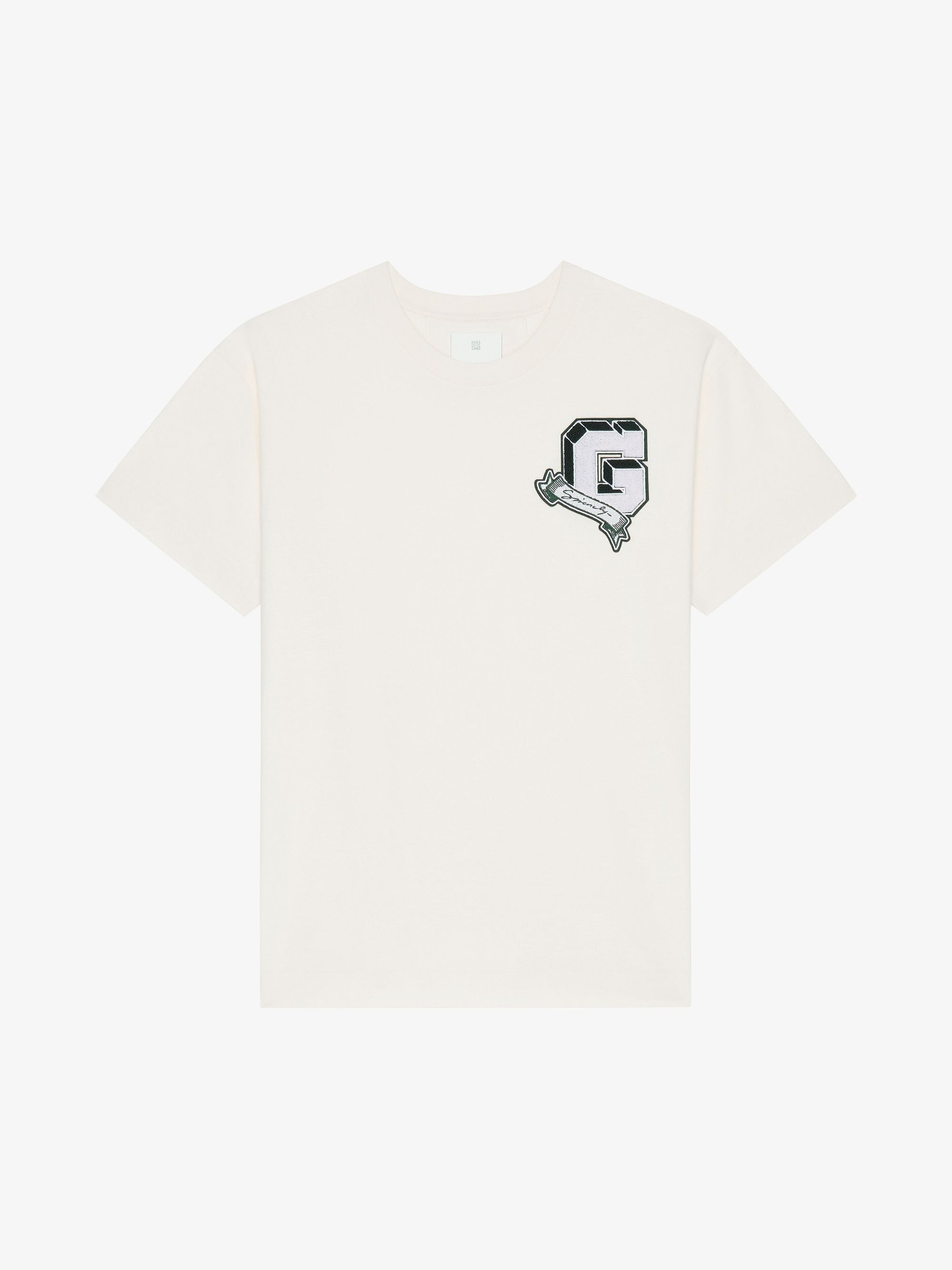 G GIVENCHY TUFFT PATCH