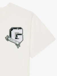 G GIVENCHY TUFFT PATCH