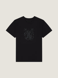 TONAL BIG ORNATE HG EMBROIDERY