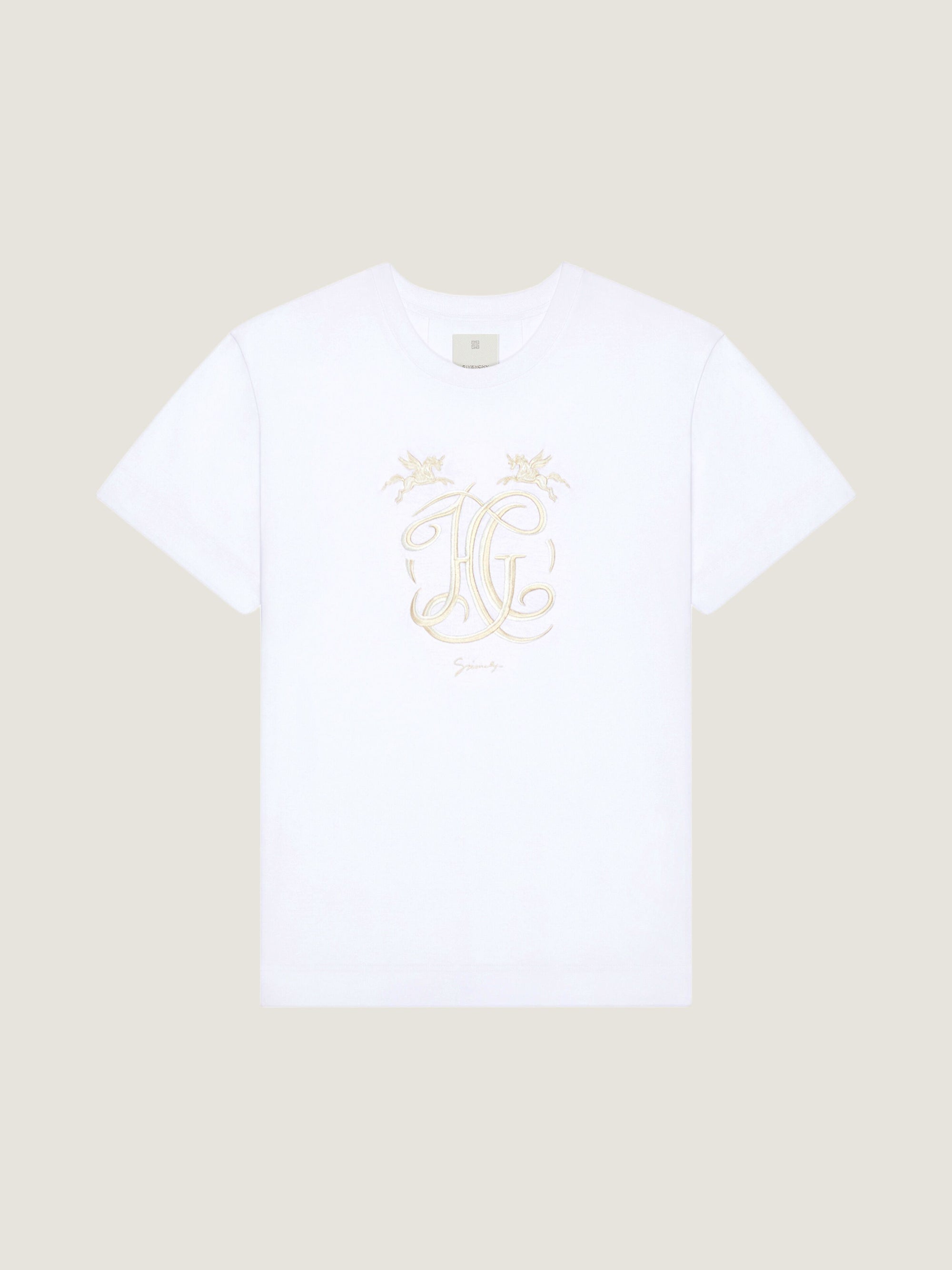 TONAL BIG ORNATE HG EMBROIDERY