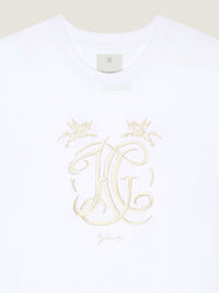TONAL BIG ORNATE HG EMBROIDERY