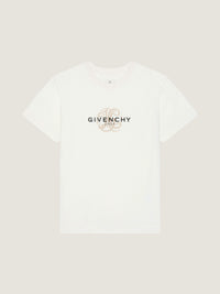 REGULAR FIT TSHIRT