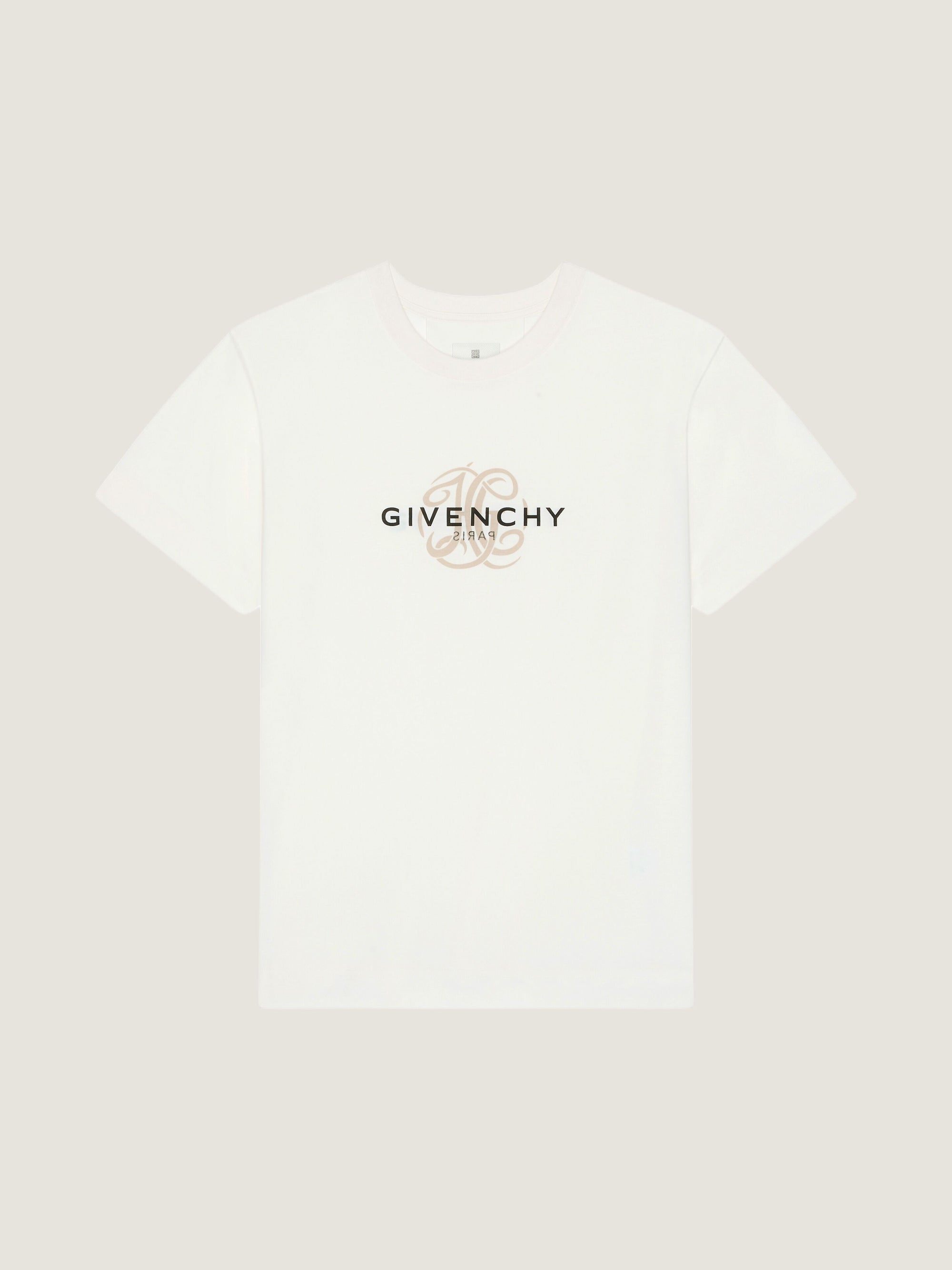 REGULAR FIT TSHIRT