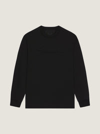 GIVENCHY SIGNATURE EMBOSSING